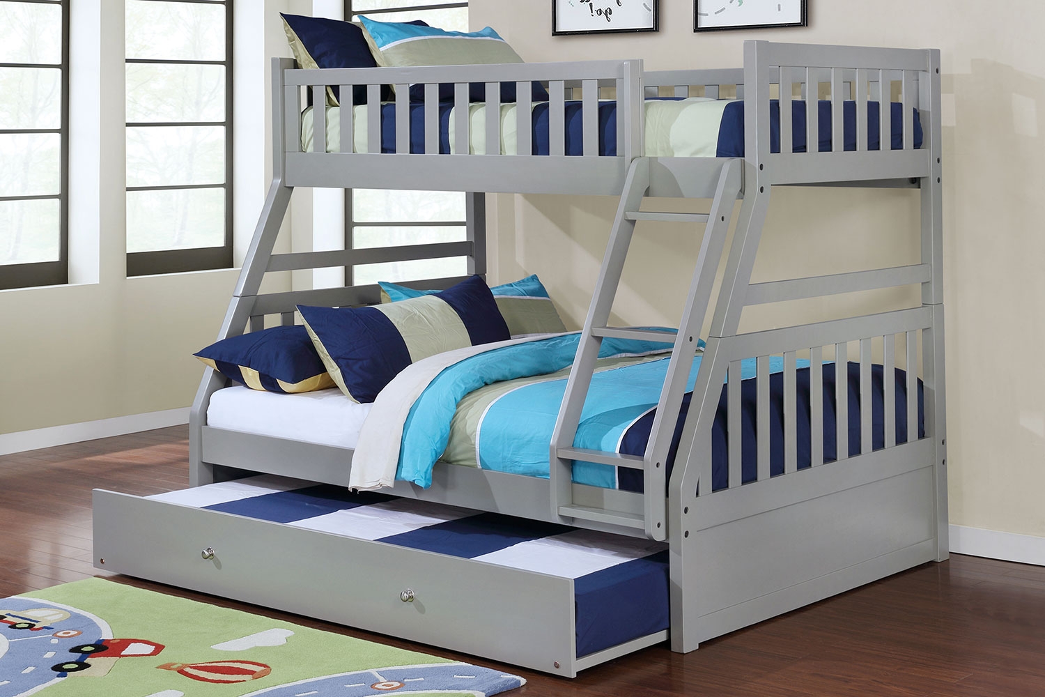 Kids Beds and Bunk Beds Youth Beds Mor Furniture
