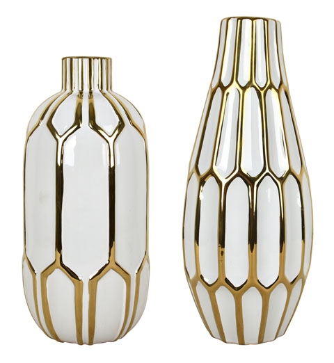 Mohsen Vases, Set of 2
