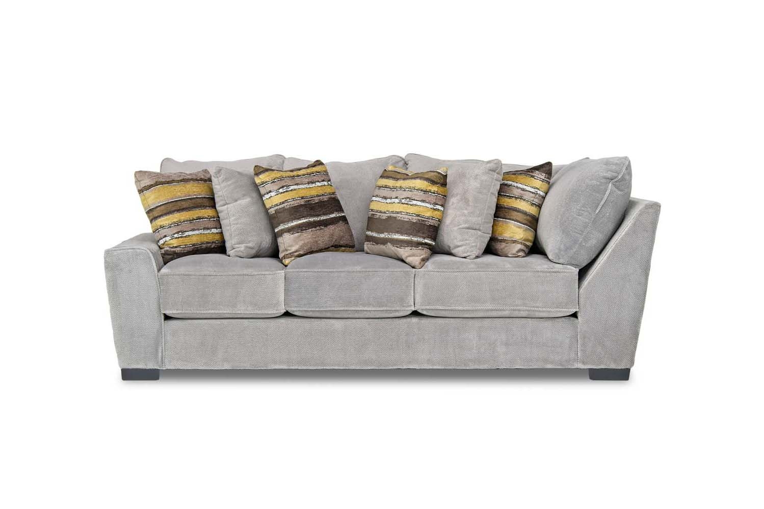 Oracle tux shop sofa
