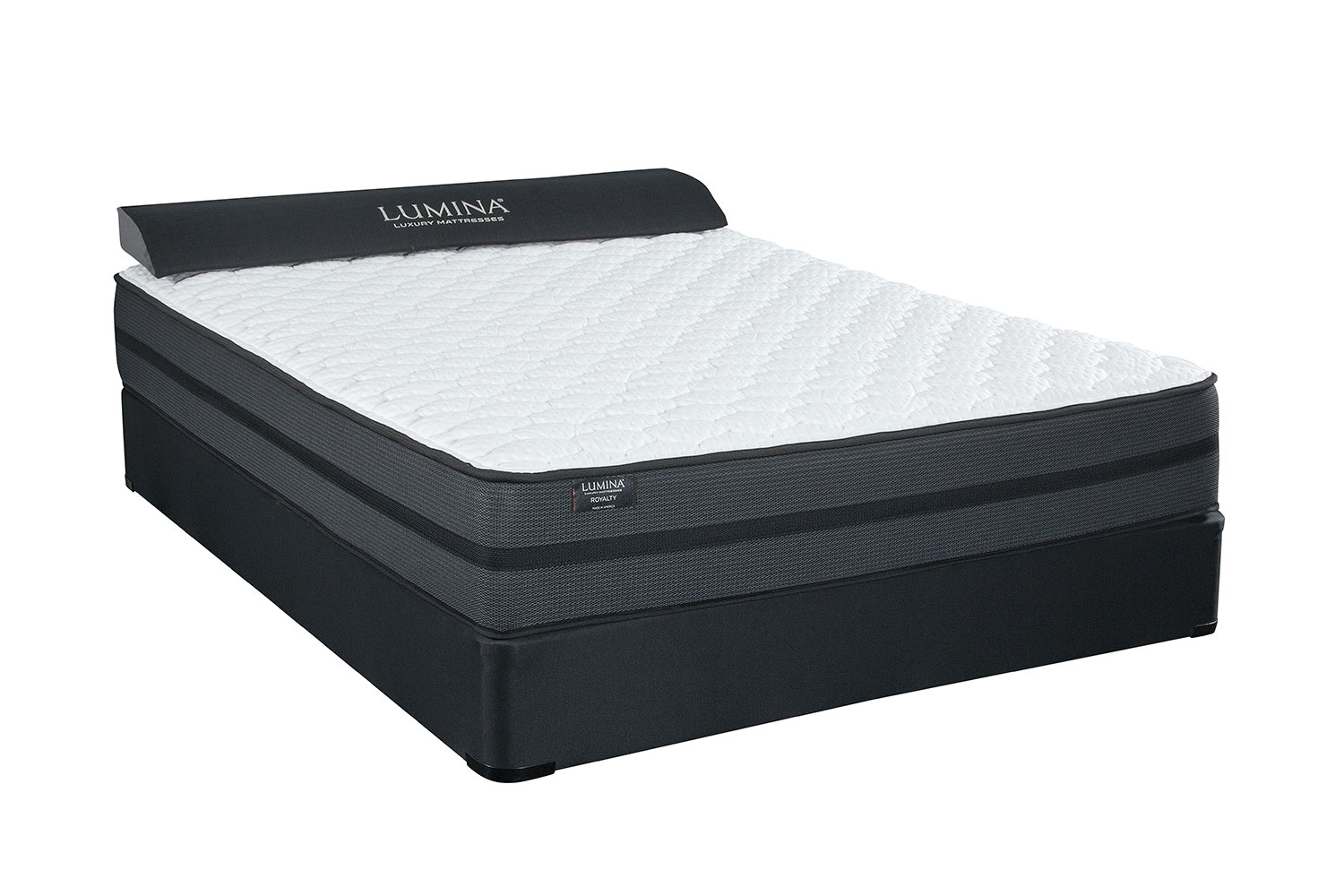 jumbo pillow top mattress