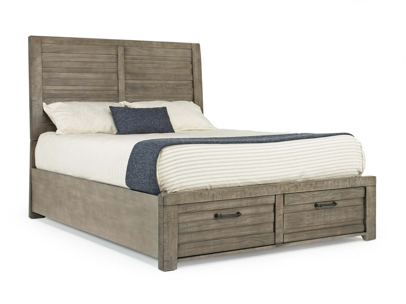 Ruff beds hot sale