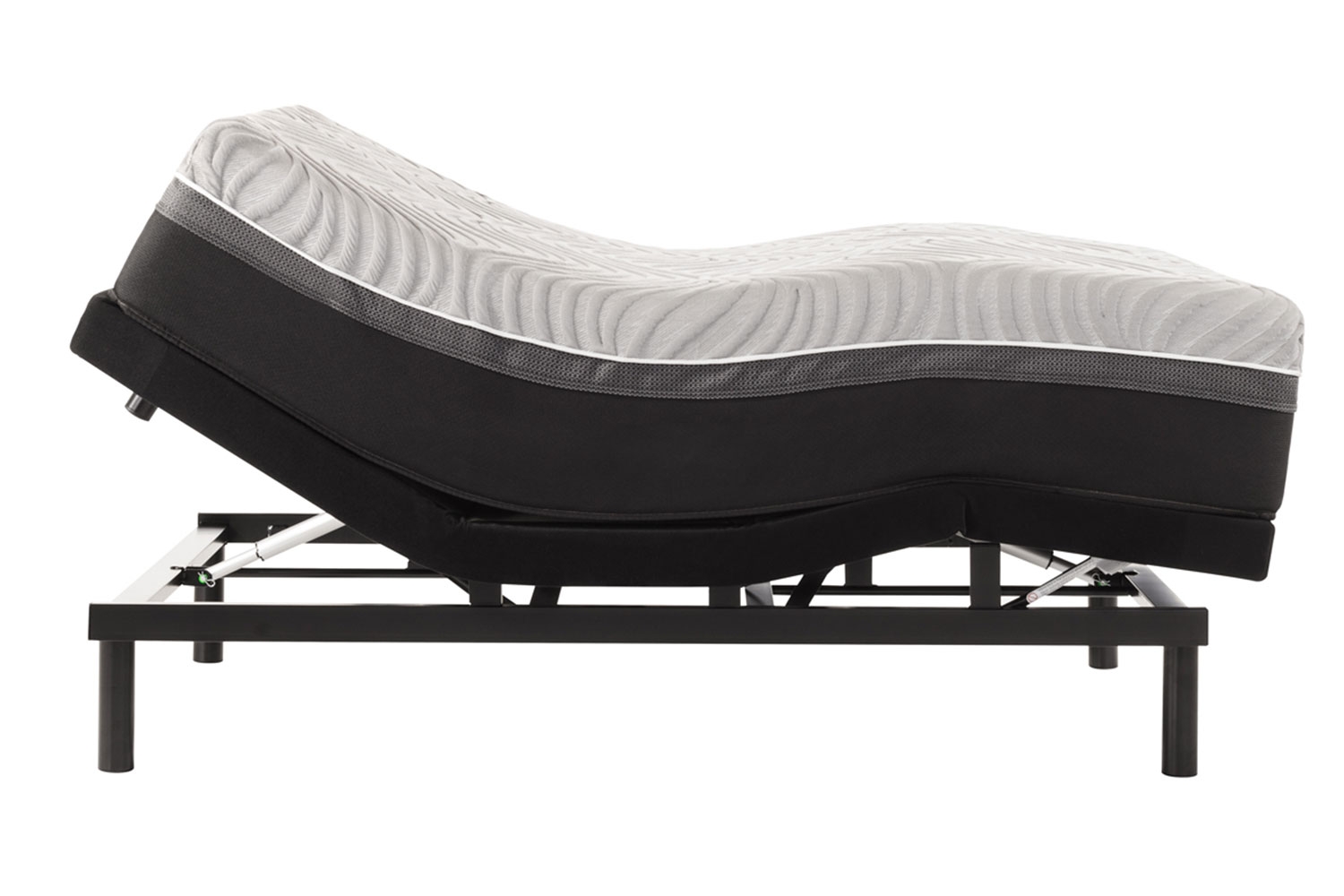 Copper ii shop plush mattress