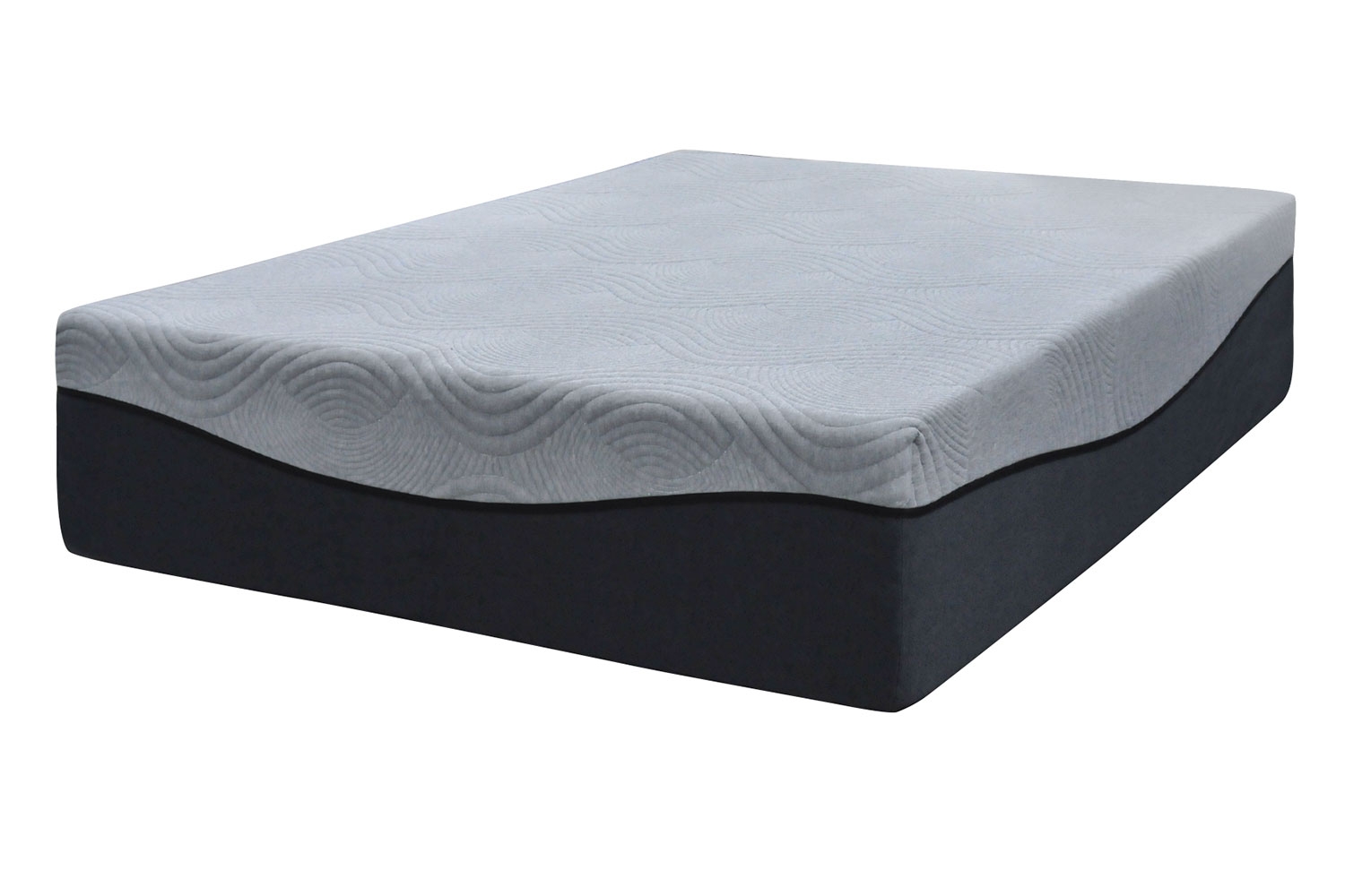 lumbar mattress topper