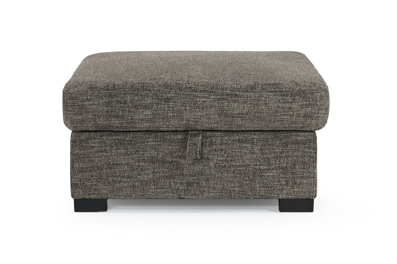 Vivian Storage Ottoman | Ottomans | Living Room 