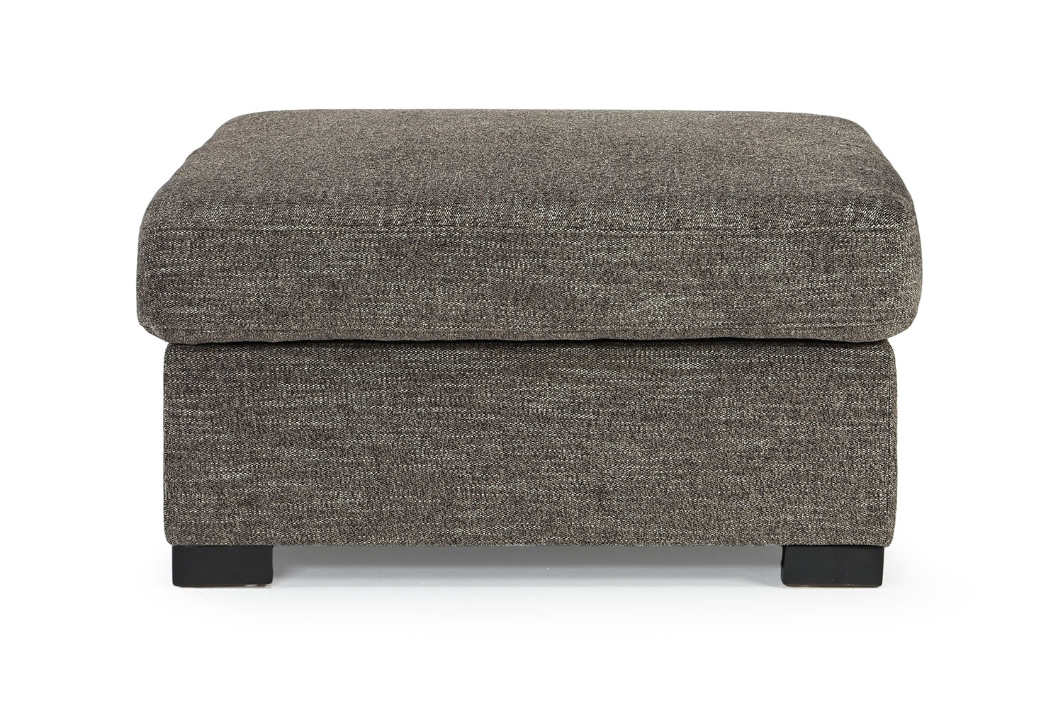 Vivian Storage Ottoman | Ottomans | Living Room